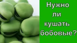 Особенности использования бобовых в ведической кулинарии. КАК ПРАВИЛЬНО КУШАТЬ БОБОВЫЕ? Аннада