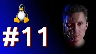 ТОП 10 Вопросов по Linux - Стрим по Linux