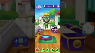 Bada pachtaoge Tekken Tom  is cool video please dekho......