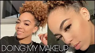 BETAALBARE MAKEUPLOOK VOOR BEGINNERS - ANISHA TAYTELBAUM