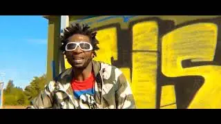 Shaman 'Des Hommes'   Sally OST