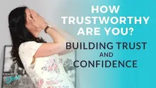 How to Build Trust in the Workplace