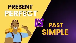 ПРОШЛОЕ И НАСТОЯЩЕЕ I Present Perfect vs Past Simple