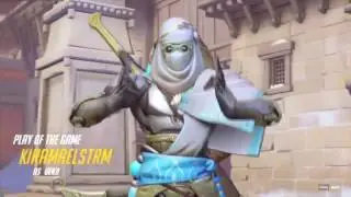 Play Of the Game Compilation #1