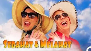 Sebahat and Melahat | Full Film