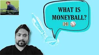 What is Moneyball ⚾️