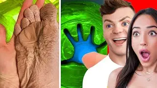 Try Not To Say WOW Challenge! (PART 3)