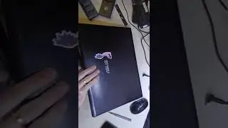 Asus N56JR