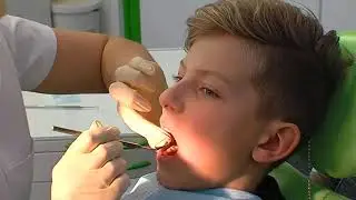 Детская стоматология