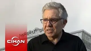 Zülfü Livaneli'nin Yaşar Kemal'le ilgili açıklaması