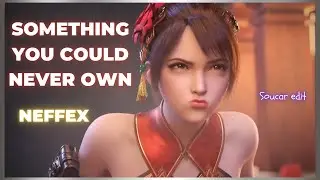 【GMV】 NEFFEX - SOMETHING YOU COULD NEVER OWN