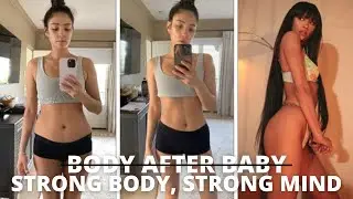 I surprised Matte... with my Post-Pregnancy Photo Shoot | Shay Mitchell