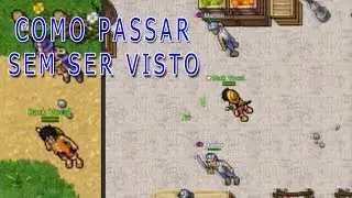 GLA - MISSÃO DOS MARINES NPC JANGO