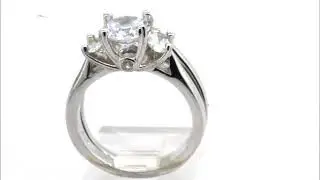 ANILLO PLATA 925