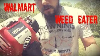 Hyper Tough 25cc String Trimmer | 2 Year Review