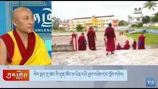 Exploring the Unique Practices and Modern Role of Sera Monastery.