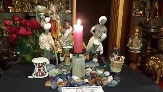МАИША ТАДЖИРИ БОГАТАЯ ЖИЗНЬ 💰💰💰💥👍👍РИТУАЛ ВУДУ ВЕДЬМИНА ИЗБА