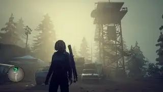 State of Decay 2 Gameplay - Transfer base to Rusty Rosie's