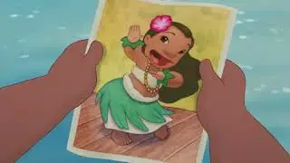 My Favourite Scene in Lilo & Stitch 2: Stitch Has a Glitch