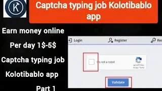 Earn money online per day 1$-5$ kolotibablo.. kandupudi parkalam