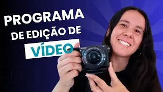 Edição de Vídeo