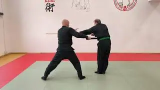Hanbo vs Bo the Hanbo wins
