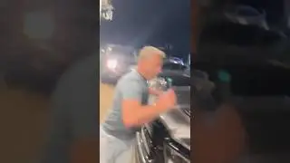 DEFINITION OF A CRASH-OUT 