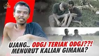 UJANG MANIS ❗❤❗nama SUNDA BANGET tapi DIALEK JAWA BANGET