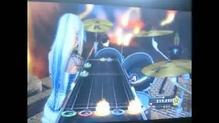 GH:WoR - Fade To Black 100% FC + Important