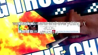 MLG Trouble in Little China