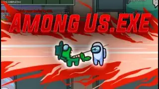 Among Us.EXE