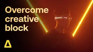 Every creator's enemy: 5 ways to overcome creative block