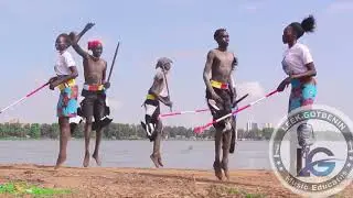 Best of Leek Makuek Deng (Gotbenin)