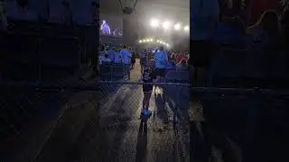 John Cooper's amazing speech at Wild Adventures Valdosta GA August 3rd 2024