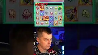 Кобрик занёс в Beast Mode • Занос х1599 по 80 RUB • 