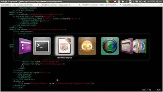 Jboss EAP 7 - (UNDERTOW)  mod_cluster configuration