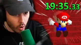estoy en mi peak