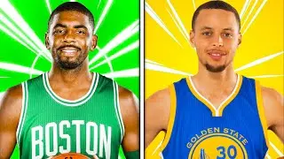 Top 10 NBA Players ADDICTED To VIDEO GAMES! (Steph Curry, Kyrie Irving)