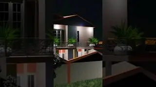 SketchUp to blender animation