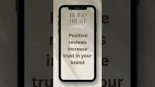 How Customer Reviews Can Make or Break Your Marketing Strategy | #shorts #digitalmarketing #review