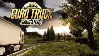 ASMR TRUCK SIMULATOR - PLEVEN 🇧🇬 to Pitești 🇷🇴  #eurotrucksimulator2 #europetours  #ets2 #europe