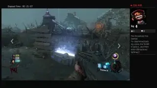 the_almon's Live on Bo3 Origin