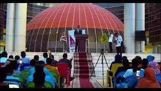 Hadadan is garan dhana uma dhaqaaqi doontid