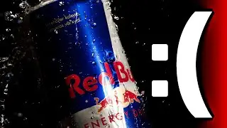 Red Bull nije fora :(