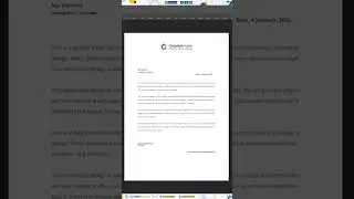 How To Create A Multiple Page Pdf Using Photoshop | 