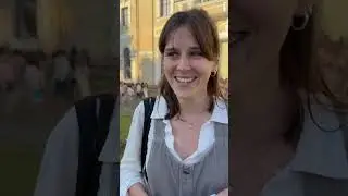 Ганна з Гамбурга, німкеня, яка вивчила українську мову   