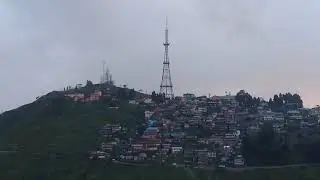 Beautiful nature at kurshiong