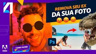 DESIGNER, ME AJUDA AQUI RAPIDINHO? | ADOBE 4 ALL