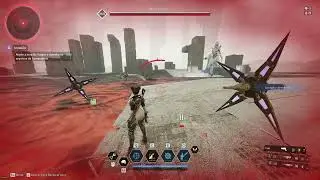 The First Descendant - se depois disso não aprender, vixi melhor ir jogar outra coisa