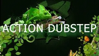 AUDIO JUNGLE NO COPYRIGHT action dubstep